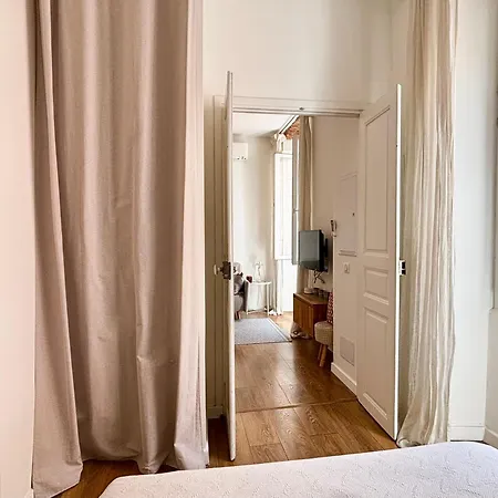 Apartamento Le Petit Napo F2 En Centre