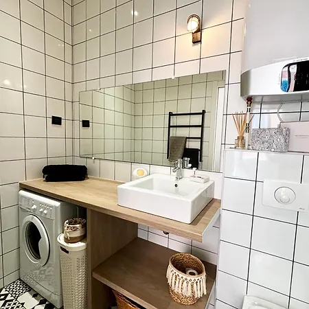 Le Petit Napo F2 En Centre